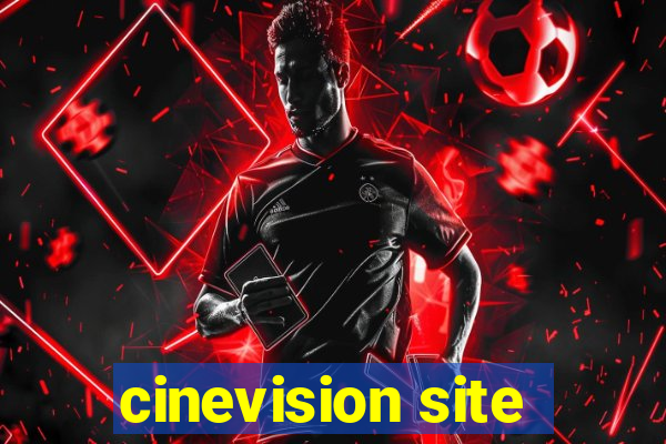 cinevision site